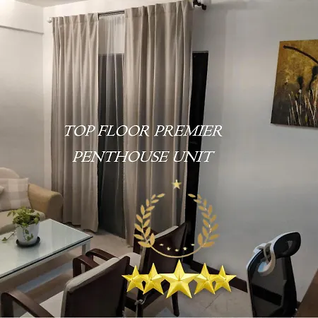 Peninsula Suites Kuala Lumpur Exterior photo