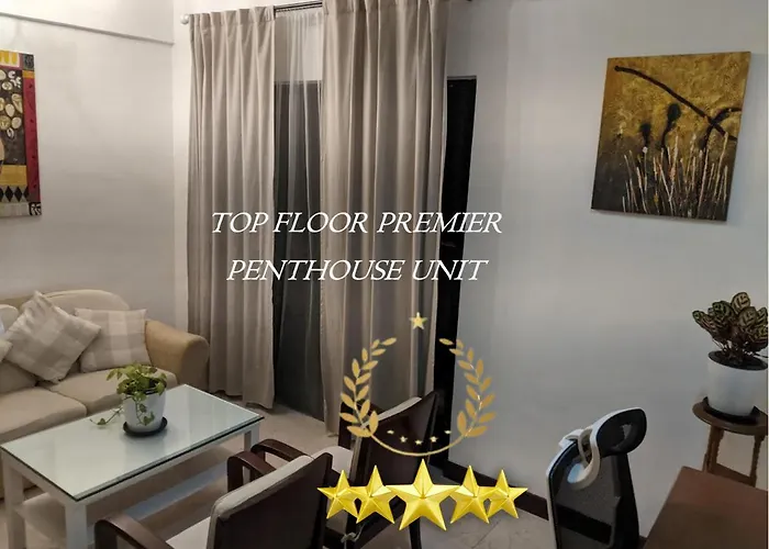 Peninsula Suites
