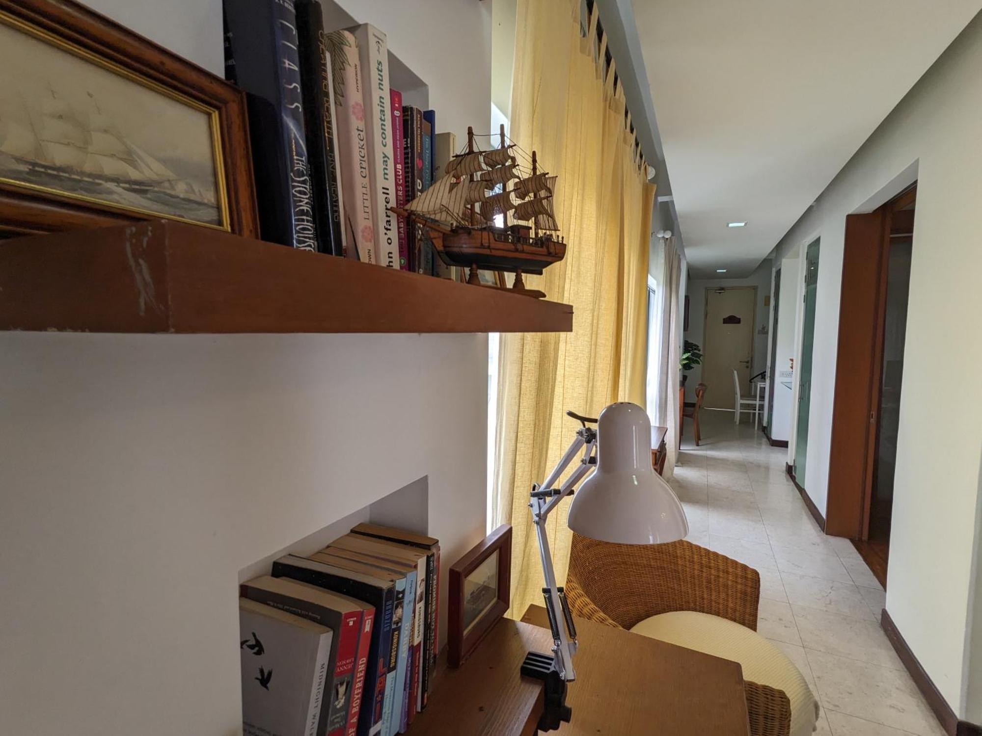Apartment Peninsula *
