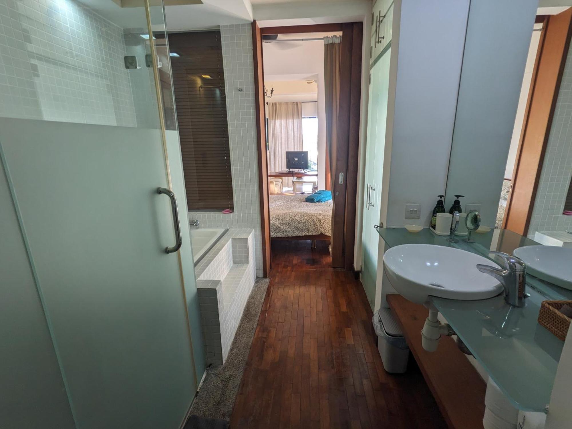 Peninsula Apartment Kuala Lumpur