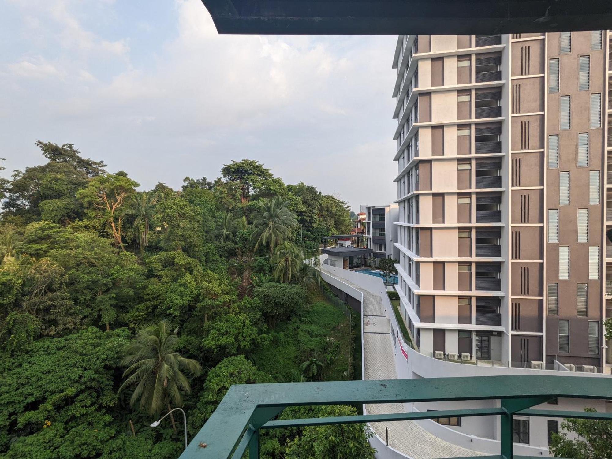 Peninsula * Kuala Lumpur