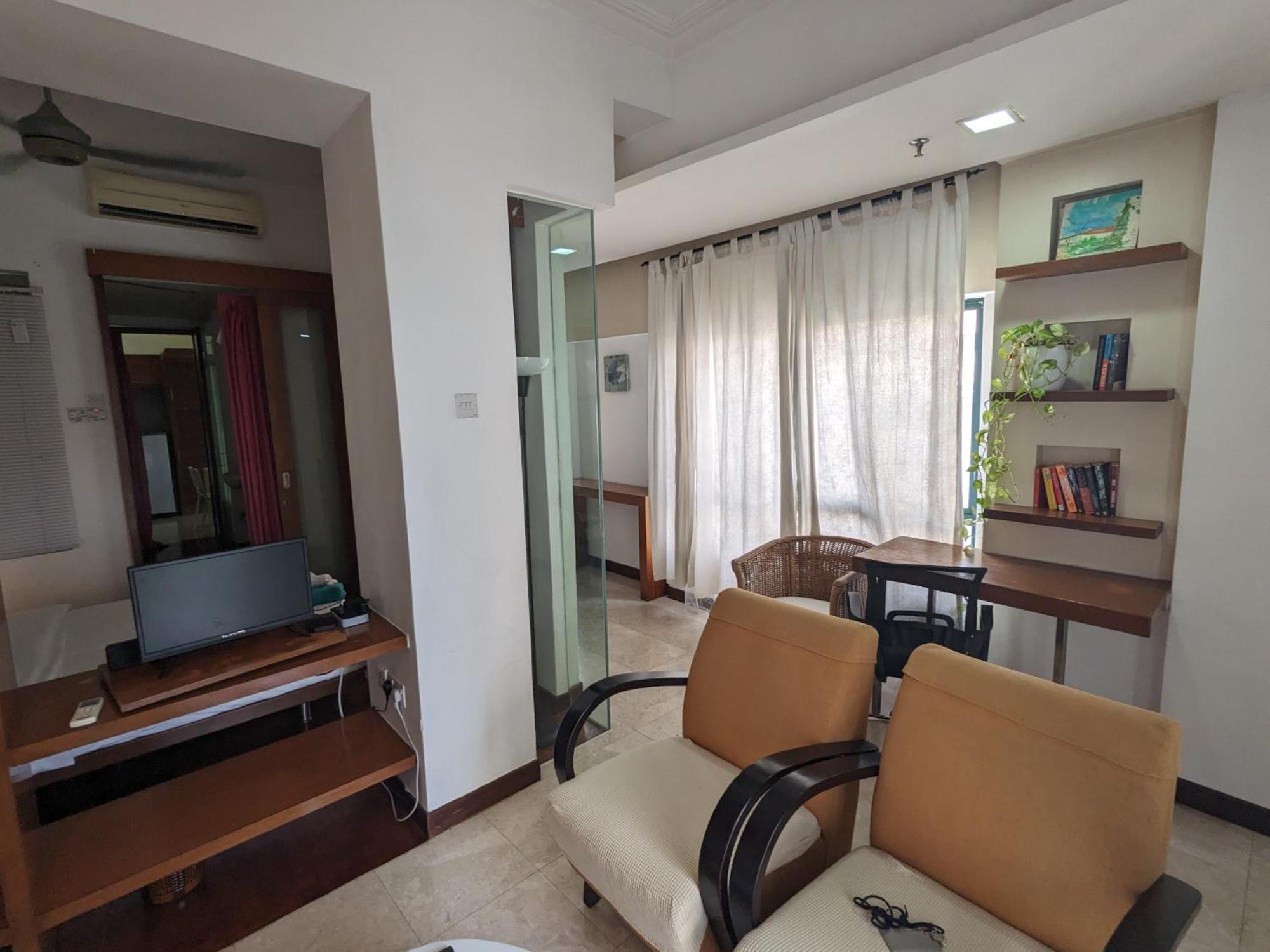 Apartment Peninsula Kuala Lumpur